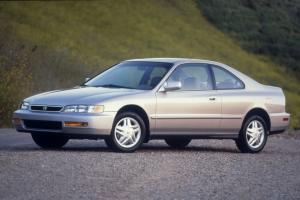 Honda Accord 1994 года (US)